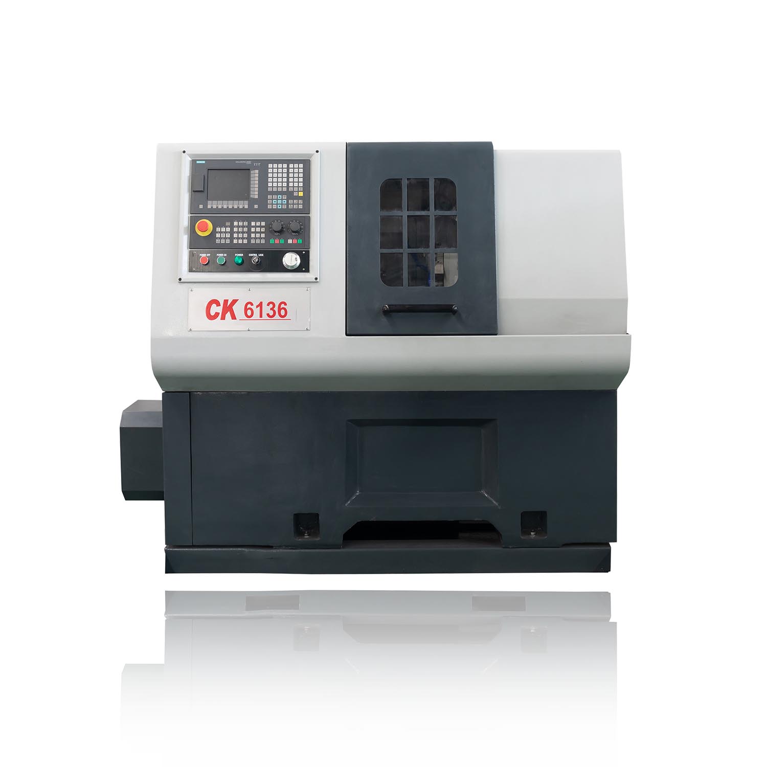 CK6136